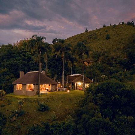 Kukummi Lodge - Formerly Mackaya Bella Country Lodge Champagne Valley Εξωτερικό φωτογραφία