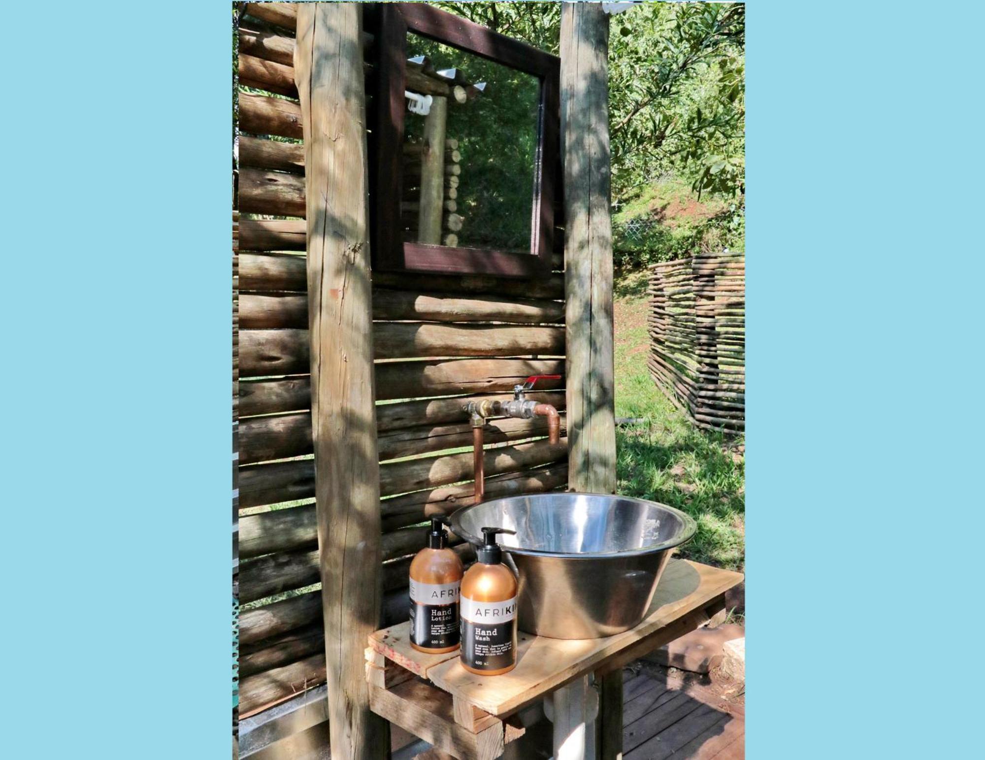 Kukummi Lodge - Formerly Mackaya Bella Country Lodge Champagne Valley Εξωτερικό φωτογραφία