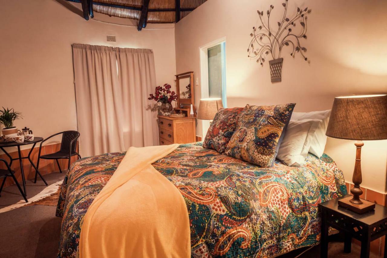 Kukummi Lodge - Formerly Mackaya Bella Country Lodge Champagne Valley Εξωτερικό φωτογραφία
