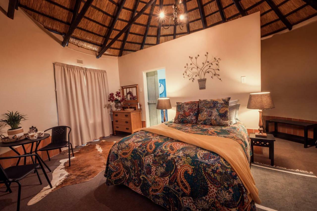 Kukummi Lodge - Formerly Mackaya Bella Country Lodge Champagne Valley Εξωτερικό φωτογραφία